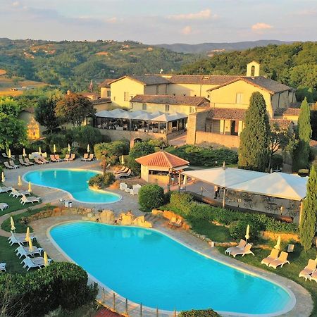 Abbazia Collemedio Resort & Spa Collazzone Exterior foto