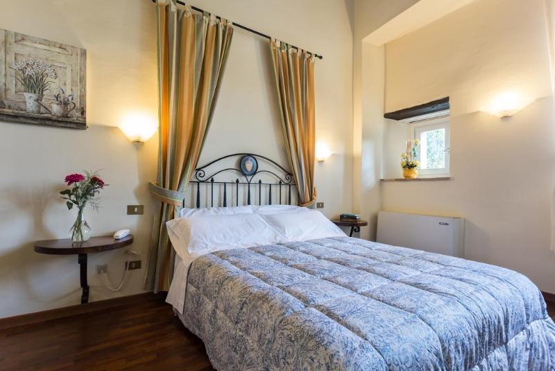 Abbazia Collemedio Resort & Spa Collazzone Exterior foto